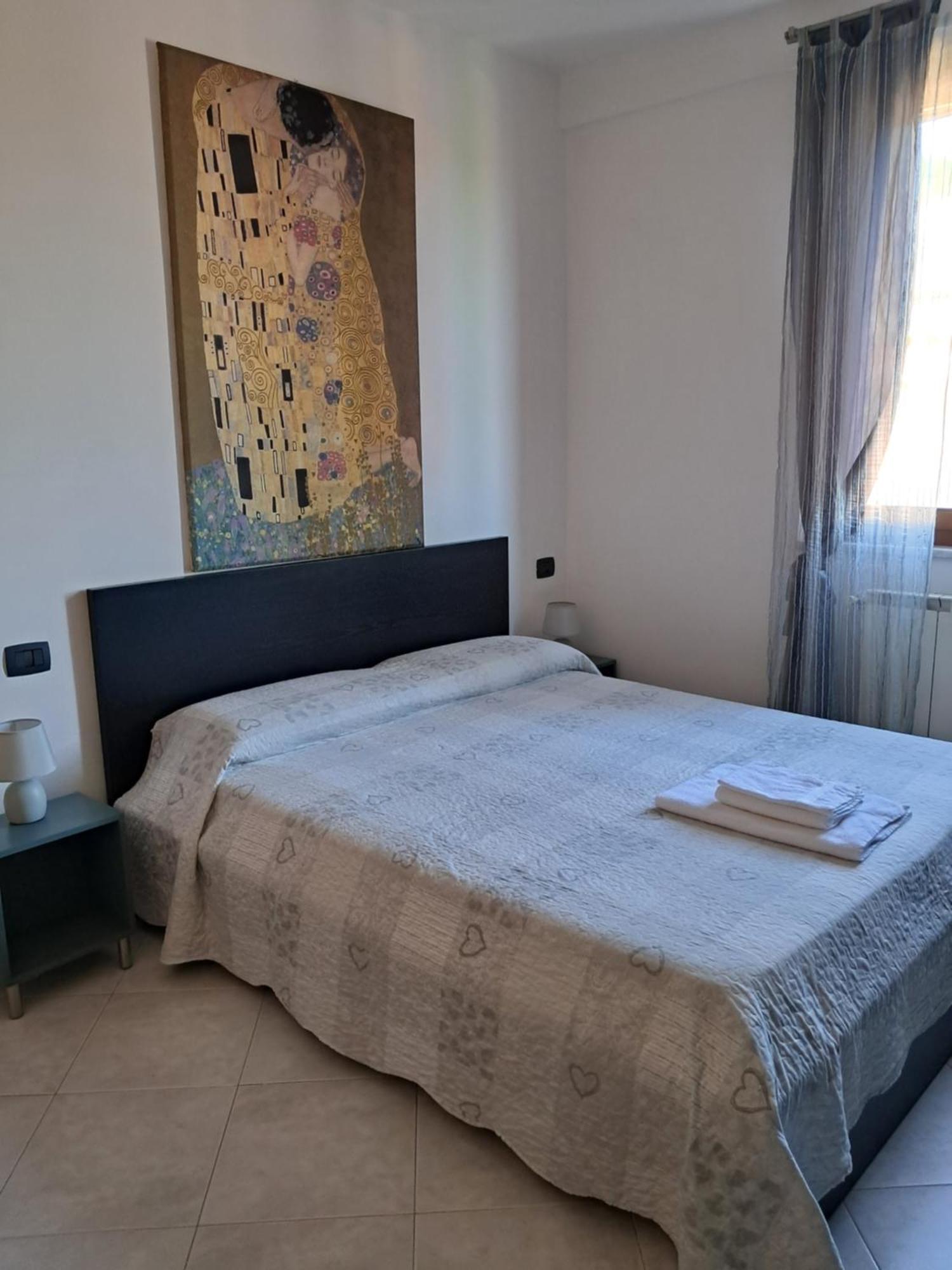 شقة Casa Lici لا سبيتسْيا المظهر الخارجي الصورة