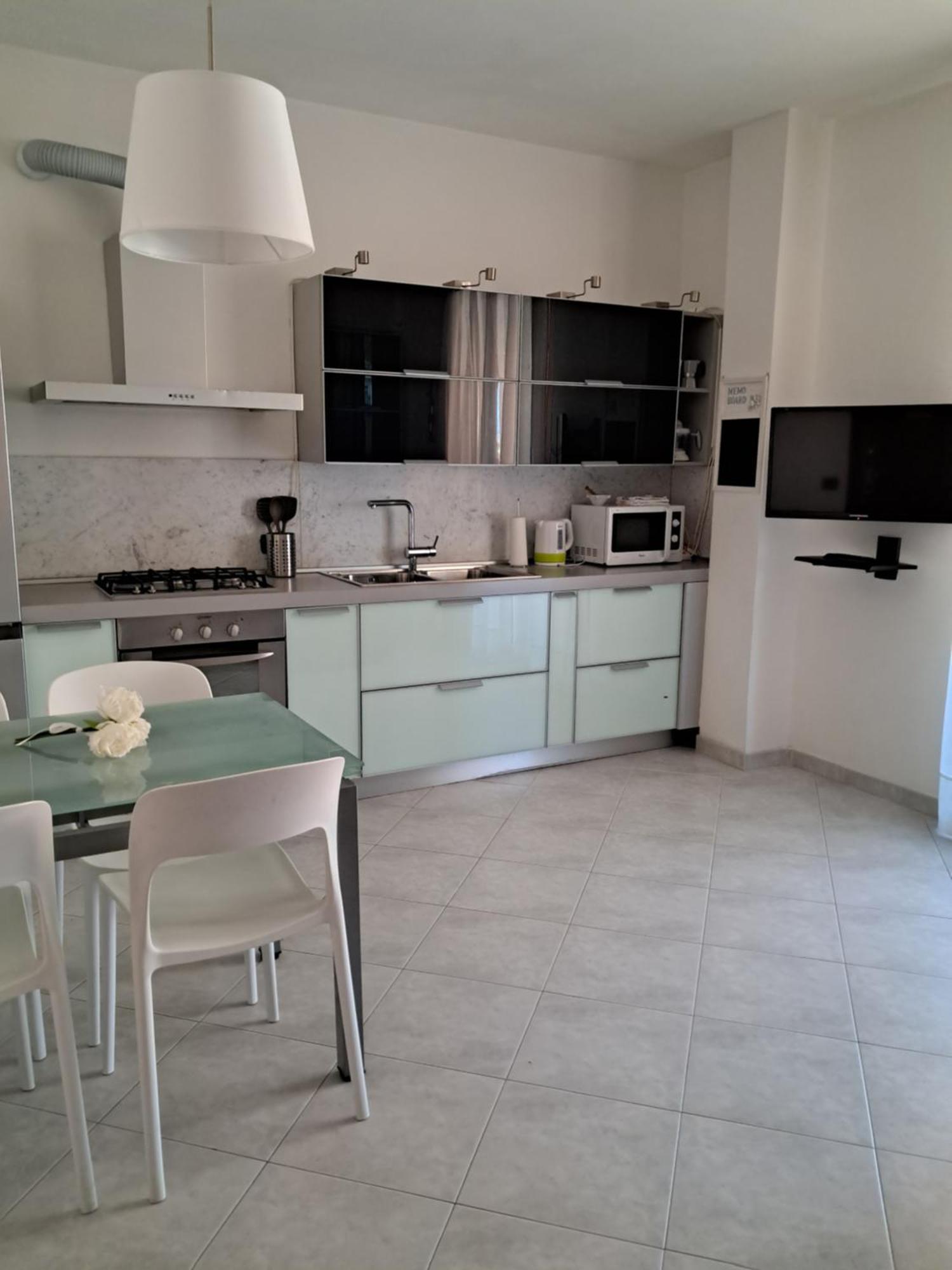 شقة Casa Lici لا سبيتسْيا المظهر الخارجي الصورة